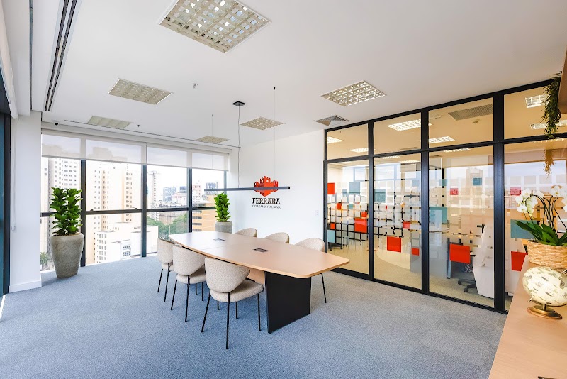 Ferrara Cidadania Italiana - Advocacia em Centro, Curitiba/PR - Foto 2