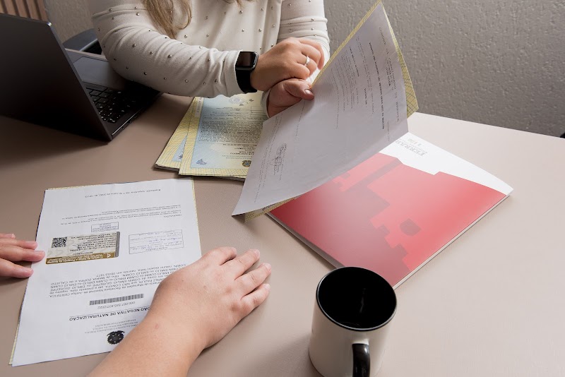 Ferrara Cidadania Italiana - Advocacia em Centro, Curitiba/PR - Foto 4