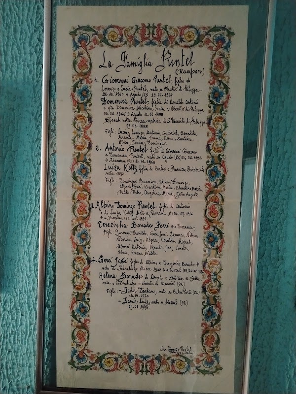 Ferrara Cidadania Italiana - Advocacia em Centro, Curitiba/PR - Foto 5