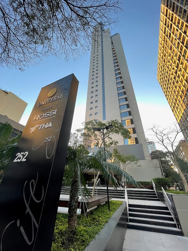 Glomb Advogados Associados - Advocacia em Centro, Curitiba/PR - Foto 3