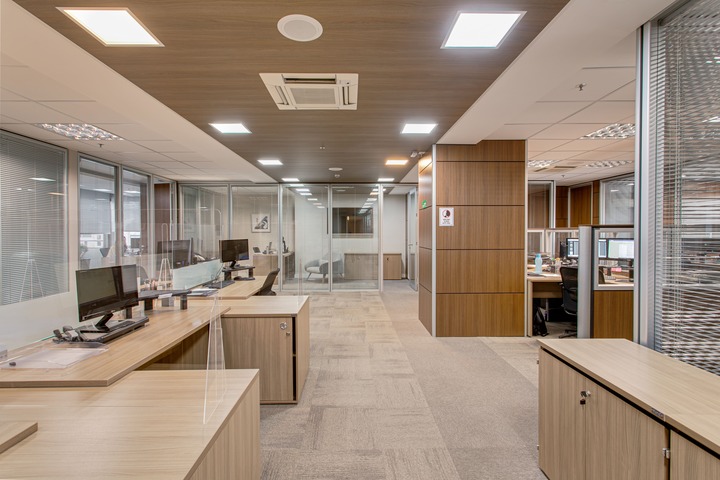 Glomb Advogados Associados - Advocacia em Centro, Curitiba/PR - Foto 4