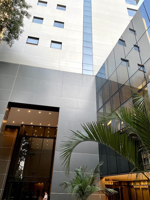 Glomb Advogados Associados - Advocacia em Centro, Curitiba/PR - Foto 5