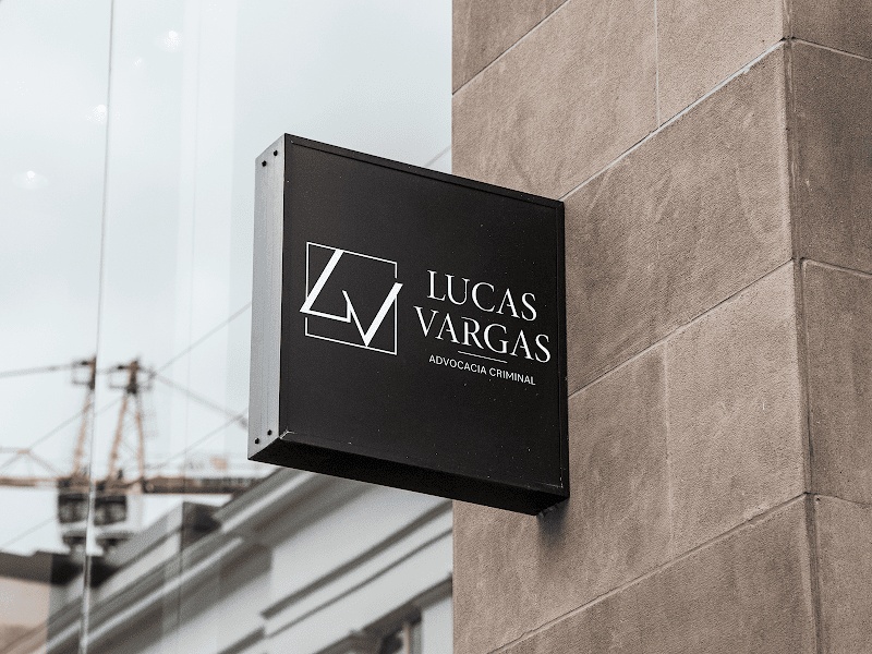 Lucas Vargas Advocacia Criminal