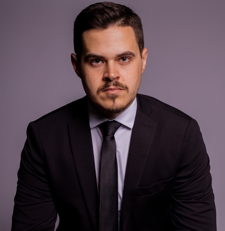 Lucas Vargas Advocacia Criminal - Advocacia em Centro, Curitiba/PR - Foto 2