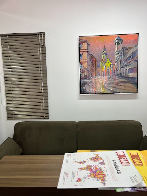 Maiara Pedro Advocacia