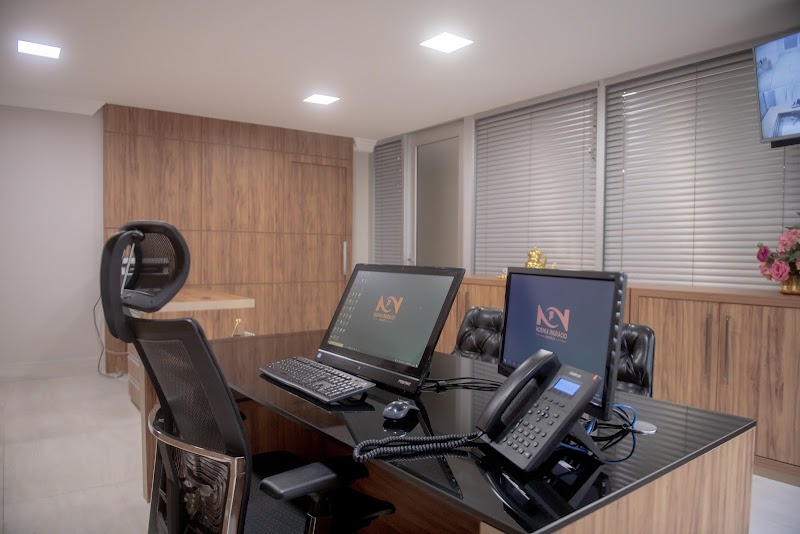 Noemia Ingrácio Advocacia - Advocacia em Centro, Curitiba/PR - Foto 2