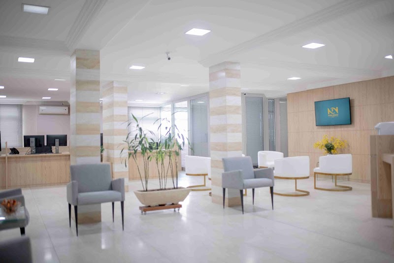 Noemia Ingrácio Advocacia - Advocacia em Centro, Curitiba/PR - Foto 3