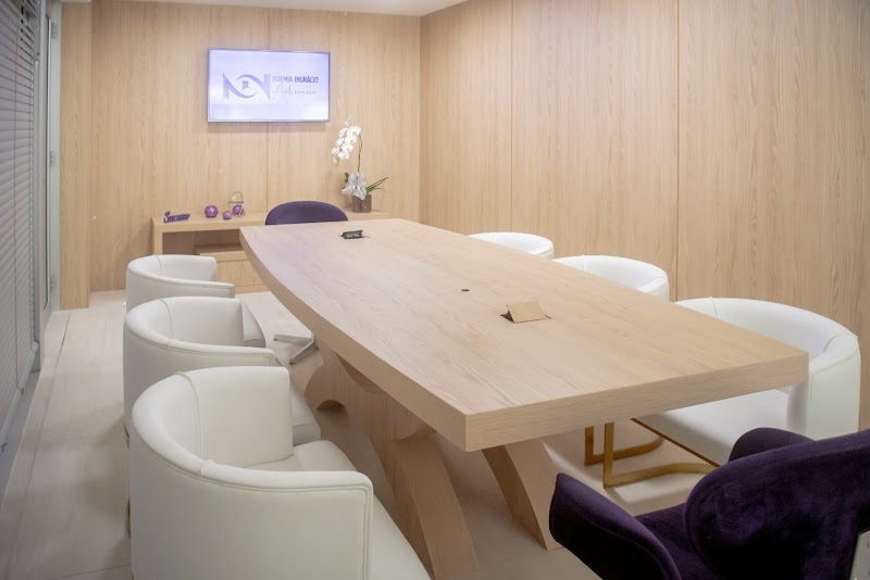 Noemia Ingrácio Advocacia - Advocacia em Centro, Curitiba/PR - Foto 4