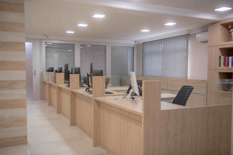 Noemia Ingrácio Advocacia - Advocacia em Centro, Curitiba/PR - Foto 5