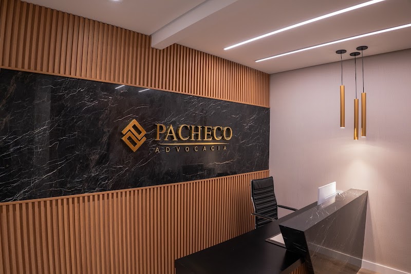 Pacheco Advocacia - Advocacia em Centro, Curitiba/PR - Foto 4