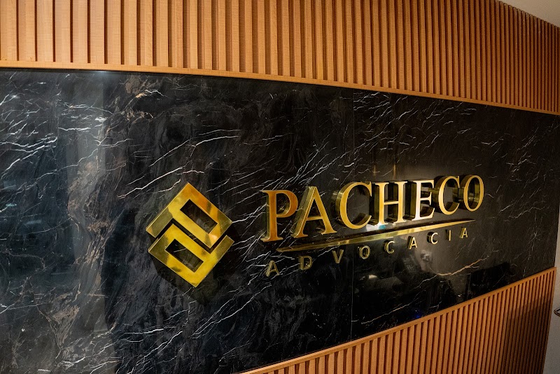 Foto 6 de Pacheco Advocacia