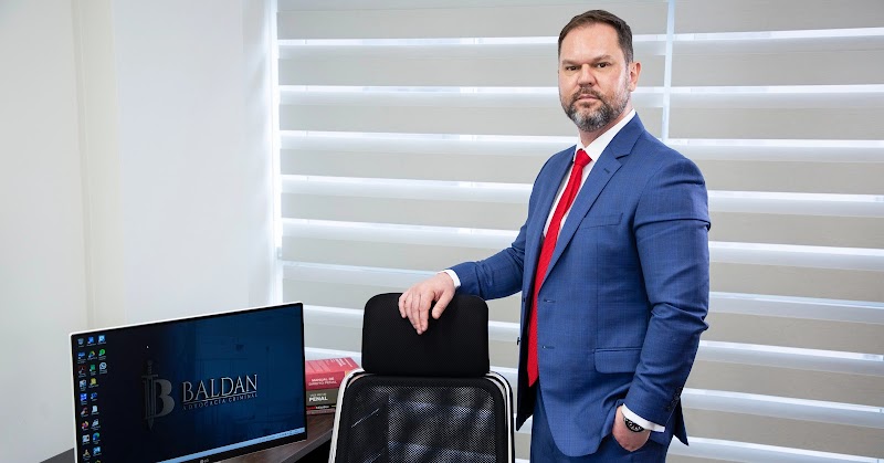 Ricardo Baldan Advogado - Advocacia em Centro, Curitiba/PR - Foto 4