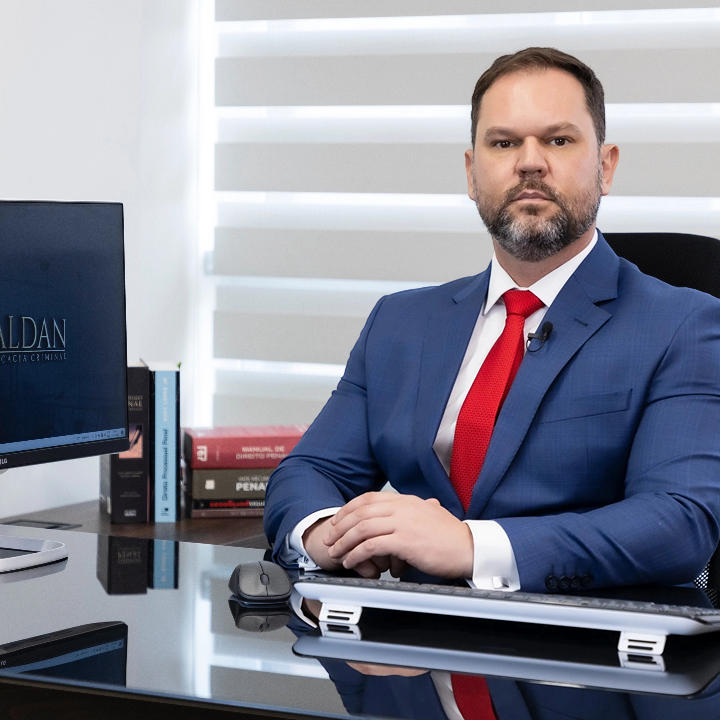 Ricardo Baldan Advogado - Advocacia em Centro, Curitiba/PR - Foto 5