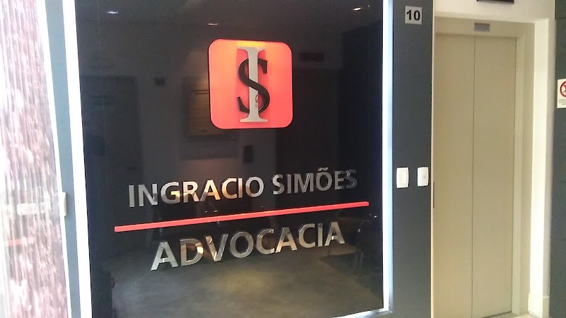 Soeli Ingracio Advogados - Advocacia em Centro, Curitiba/PR - Foto 2