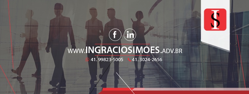 Soeli Ingracio Advogados - Advocacia em Centro, Curitiba/PR - Foto 3