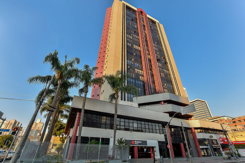Witt Advocacia & Consultoria - Advocacia em Centro, Curitiba/PR - Foto 4