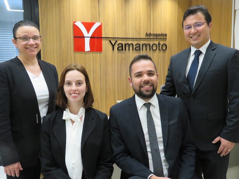 Yamamoto Advogados - Advocacia em Centro, Curitiba/PR - Foto 2