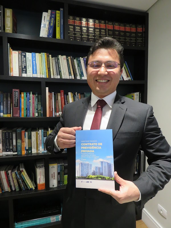 Yamamoto Advogados - Advocacia em Centro, Curitiba/PR - Foto 3