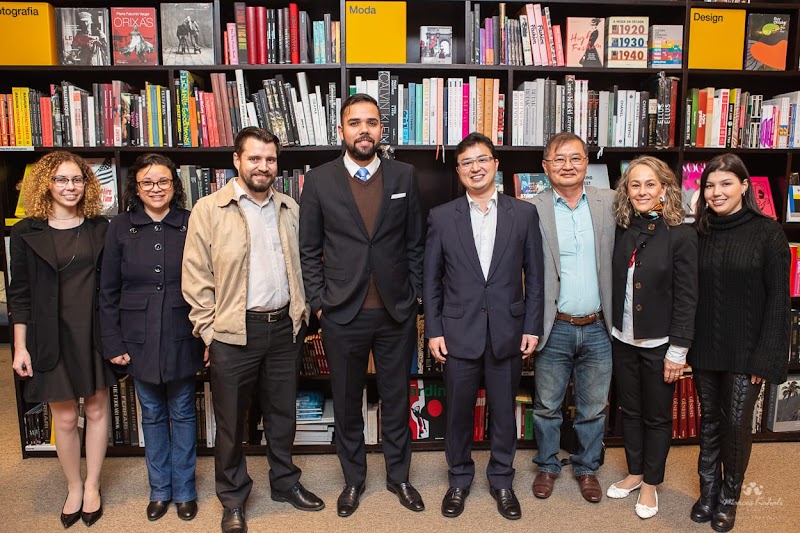 Yamamoto Advogados - Advocacia em Centro, Curitiba/PR - Foto 5