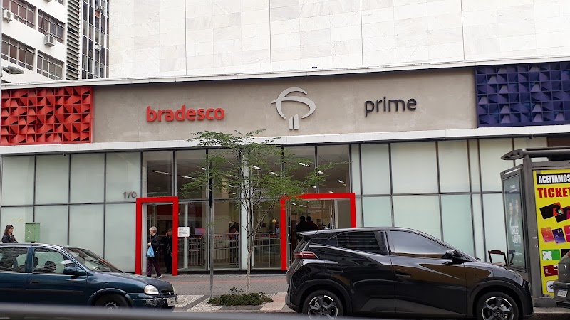 Banco Bradesco