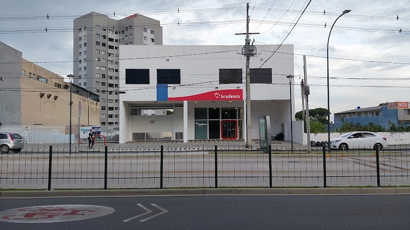 Banco Bradesco - Agência 3099