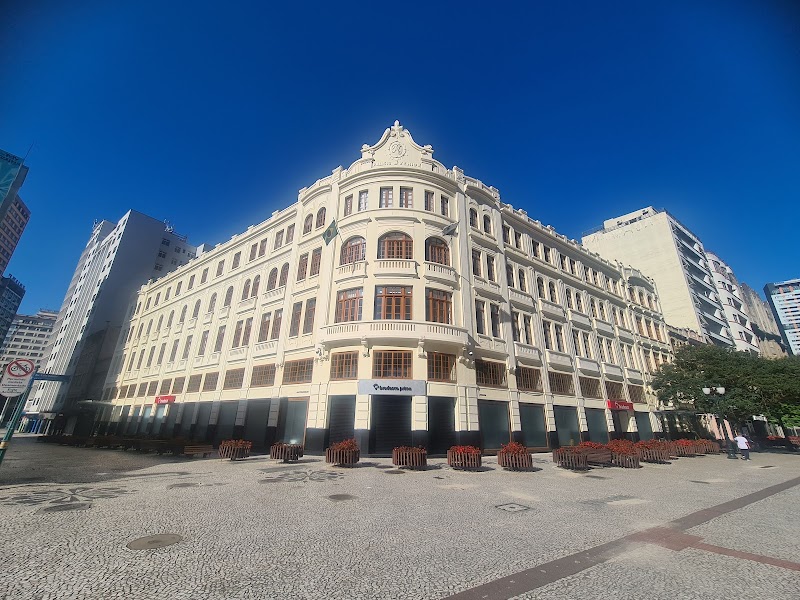 Banco Bradesco - Agência 5750