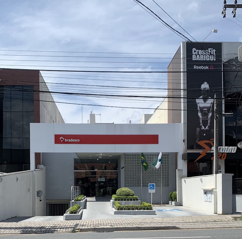 Banco Bradesco - Agência 6349