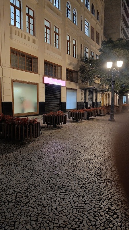 Banco Bradesco - Agência 6933