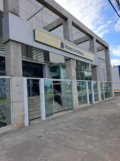Banco do Brasil