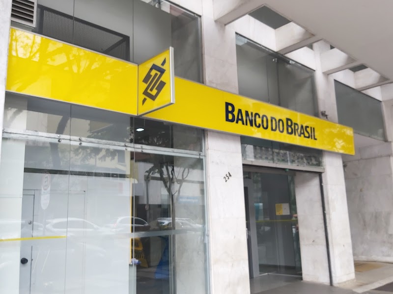 Banco do Brasil - Agência Bancária em Centro, Curitiba/PR - Foto 4
