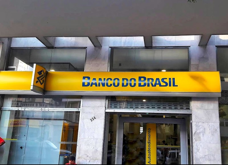 Foto 6 de Banco do Brasil