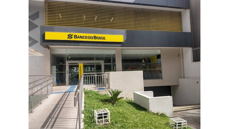 Banco do Brasil - Agência 3262