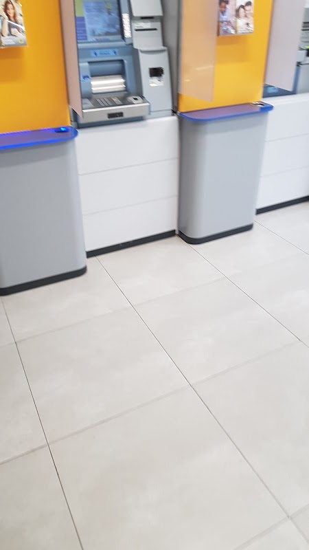 Banco do Brasil - Agência 3262 - Agência Bancária em Centro, Curitiba/PR - Foto 5