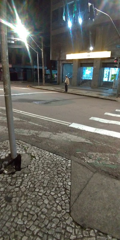 Foto 6 de Banco do Brasil - Praça Tiradentes - Agência 0009