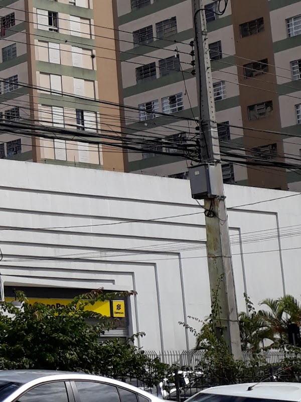 Banco do Brasil - Agência 1244 - Agência Bancária em Centro, Curitiba/PR - Foto 3