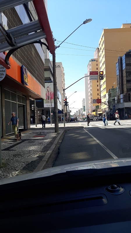 Foto 6 de Banco Itaú - Agência 0548