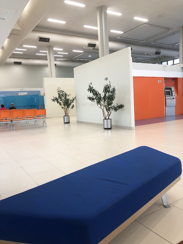Foto 6 de Banco Itaú - Agência 3835
