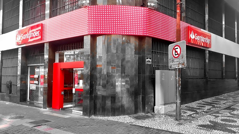 Foto 6 de Banco Santander - Agência 0084 Mal Deodoro