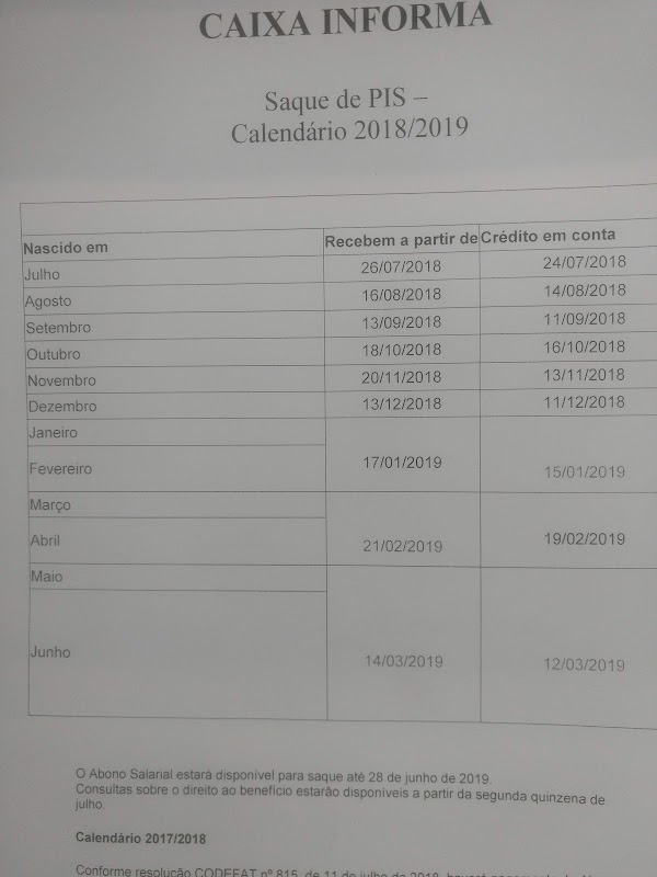 Caixa Econômica Federal - Agência Bancária em Centro, Curitiba/PR - Foto 4