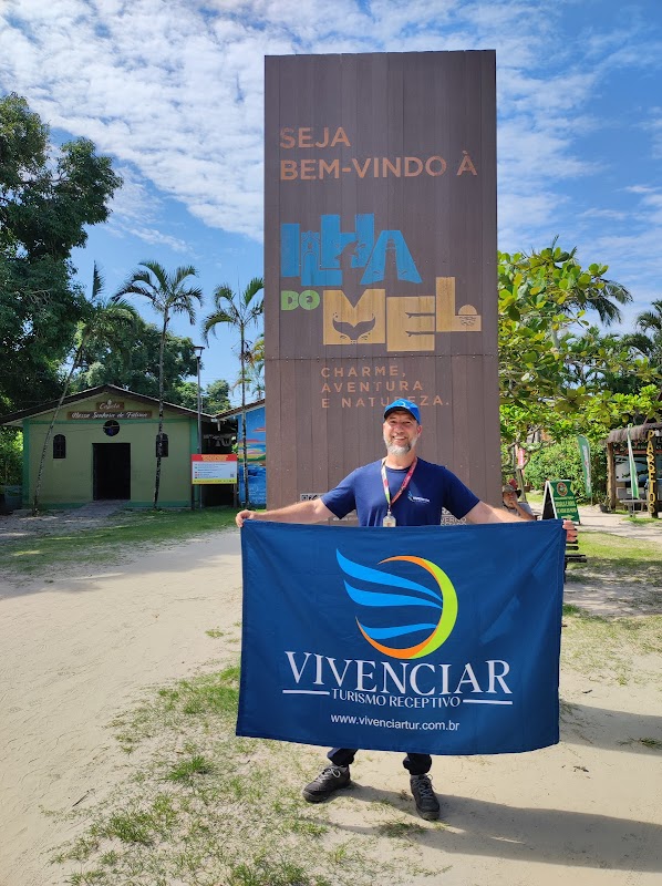 Vivenciar - Agência de Viagens em Batel, Curitiba/PR - Foto 3