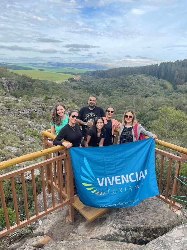 Vivenciar - Agência de Viagens em Batel, Curitiba/PR - Foto 4