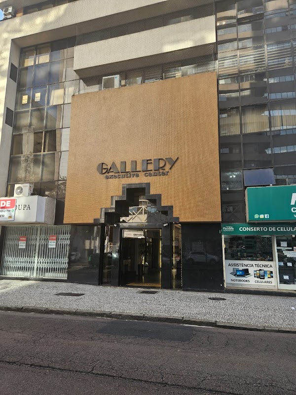 Alfly Viagens e Turismo - Agência de Viagens em Centro, Curitiba/PR - Foto 2