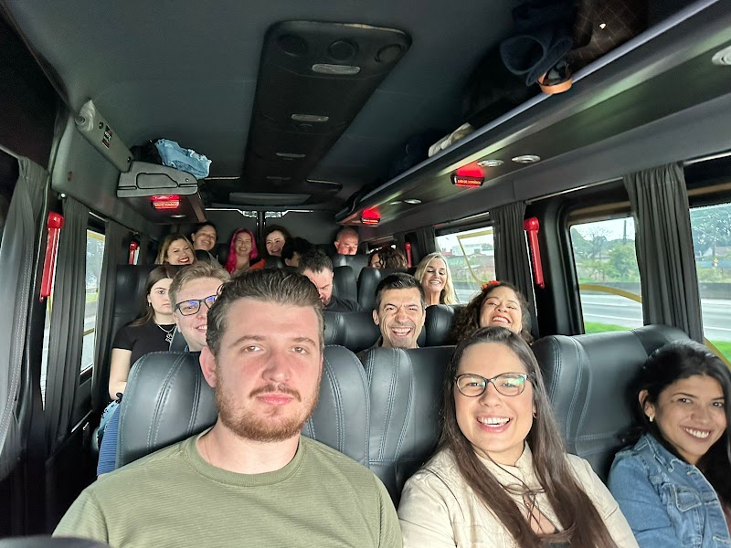 Capitur Turismo - Agência de Viagens em Centro, Curitiba/PR - Foto 3