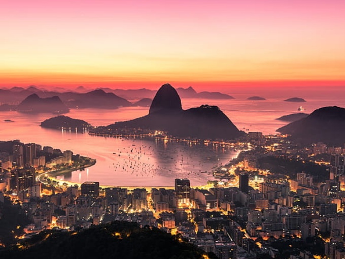 Destinos Prime - Agência de Viagens