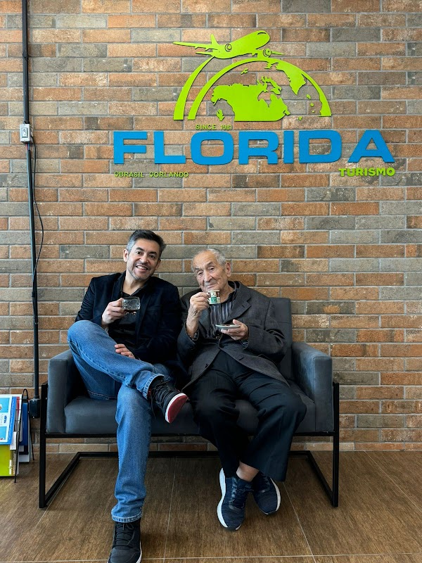 Flórida Turismo - Agência de Viagens em Centro, Curitiba/PR - Foto 2