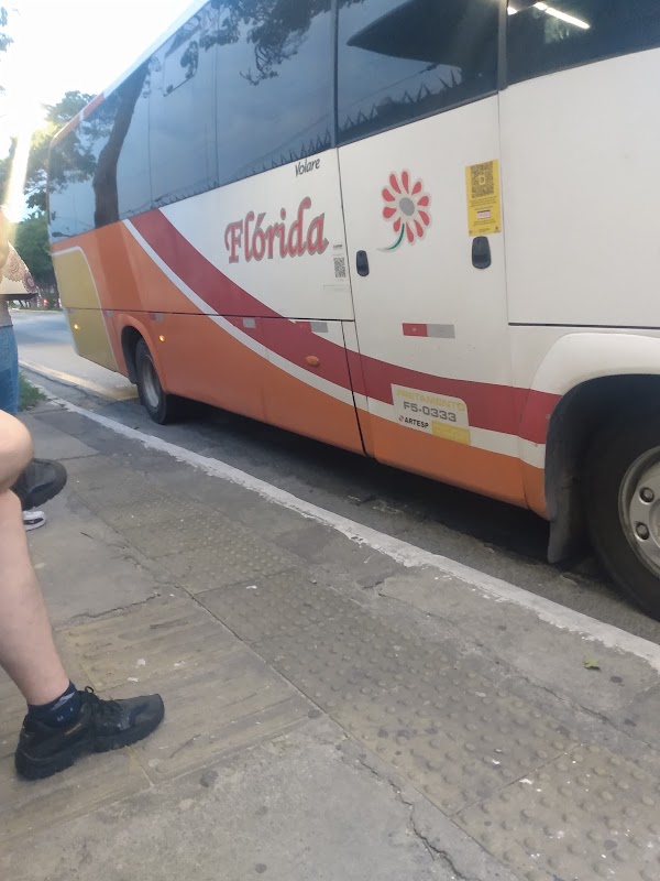 Flórida Turismo - Agência de Viagens em Centro, Curitiba/PR - Foto 4