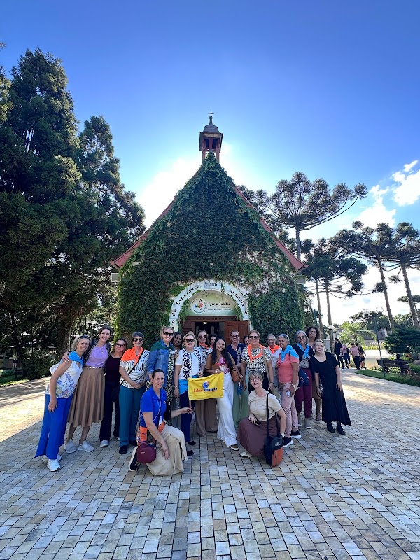 Libermundo Viagens e Peregrinações - Agência de Viagens em Centro, Curitiba/PR - Foto 4