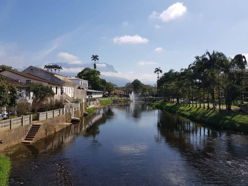 Passeio de Trem Curitiba para Morretes - Gálatas Turismo - Agência de Viagens em Centro, Curitiba/PR - Foto 2