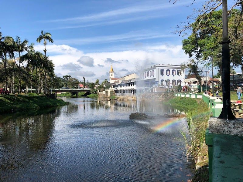 Foto 6 de Passeio de Trem Curitiba para Morretes - Gálatas Turismo