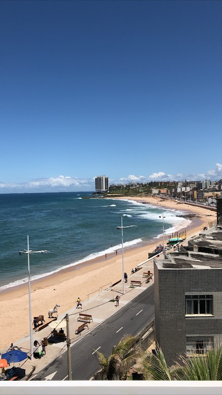 Foto 6 de Sarubi Agência de Viagens